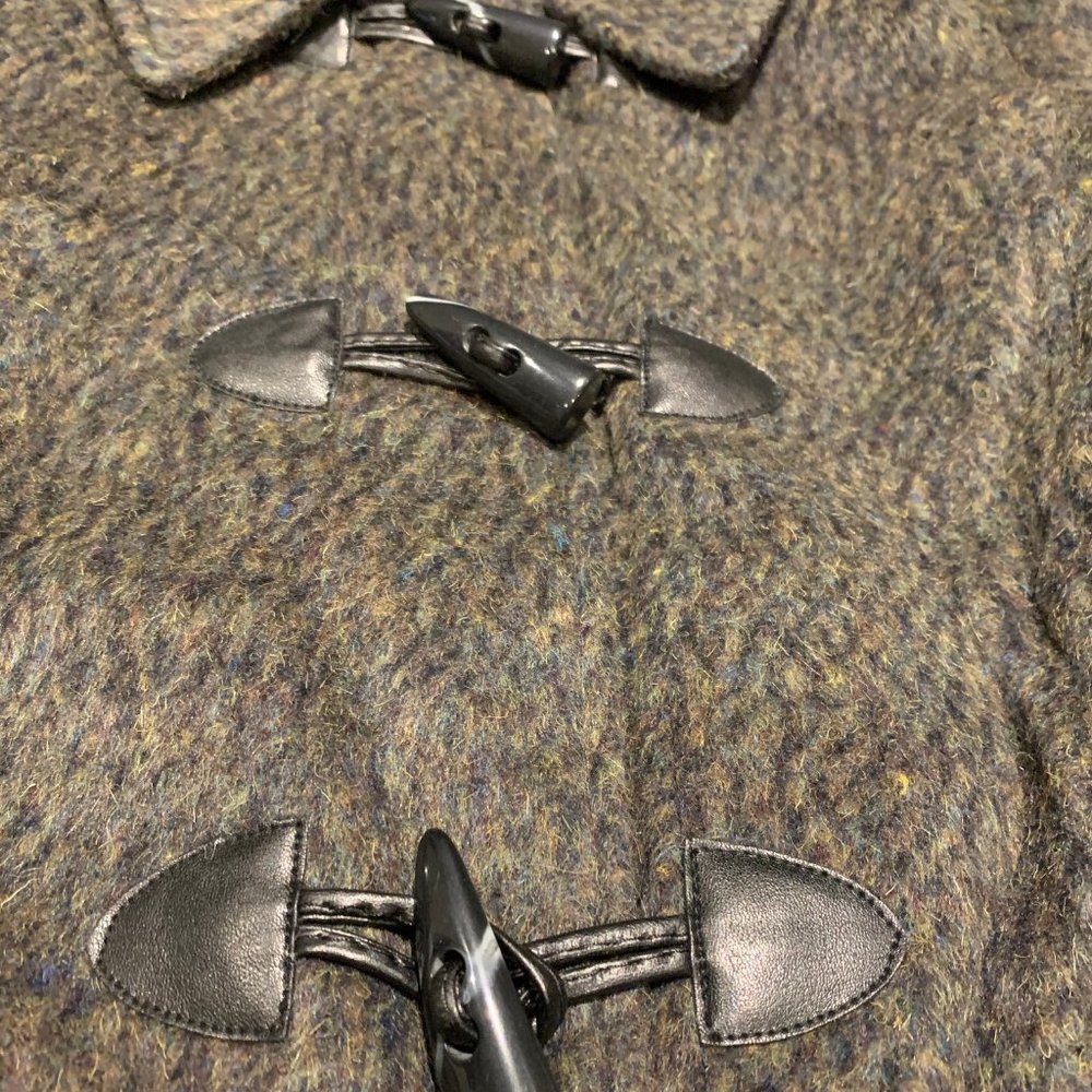 Winter Coat - Picture 3 of 5